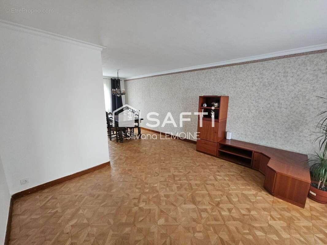 Photo 3 - Maison à SAINT-JOUAN-DE-L&#039;ISLE