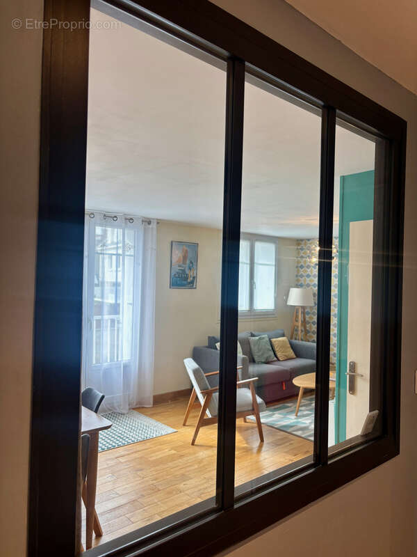 Appartement à AUDIERNE
