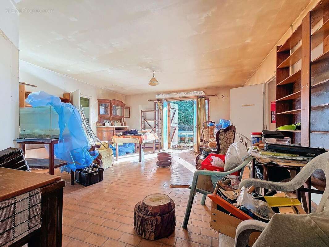 Photo 7 - Maison à OLARGUES