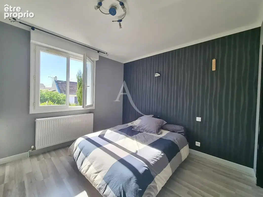 Maison Basse Goulaine 4 pièce(s) 91m2 - photo 7