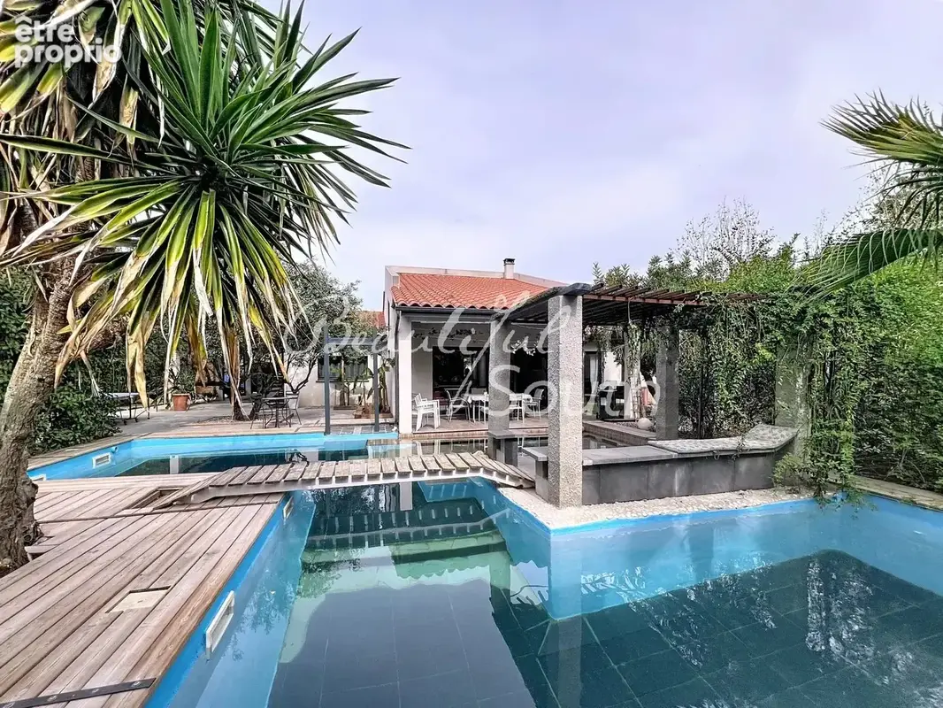 Villa de Charme avec Piscine près de Vinça - photo 3
