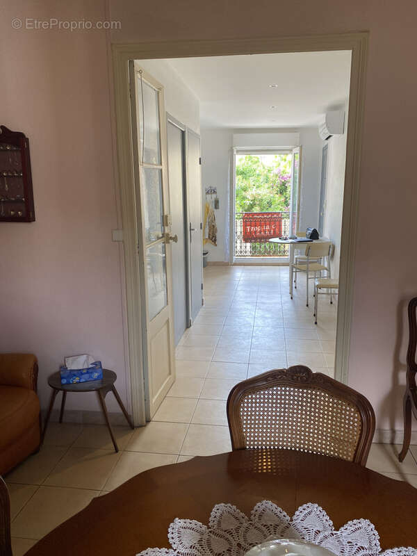 Maison à MEZE