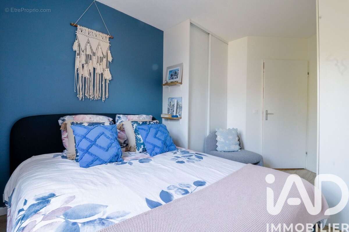 Photo 6 - Appartement à LE PLESSIS-ROBINSON