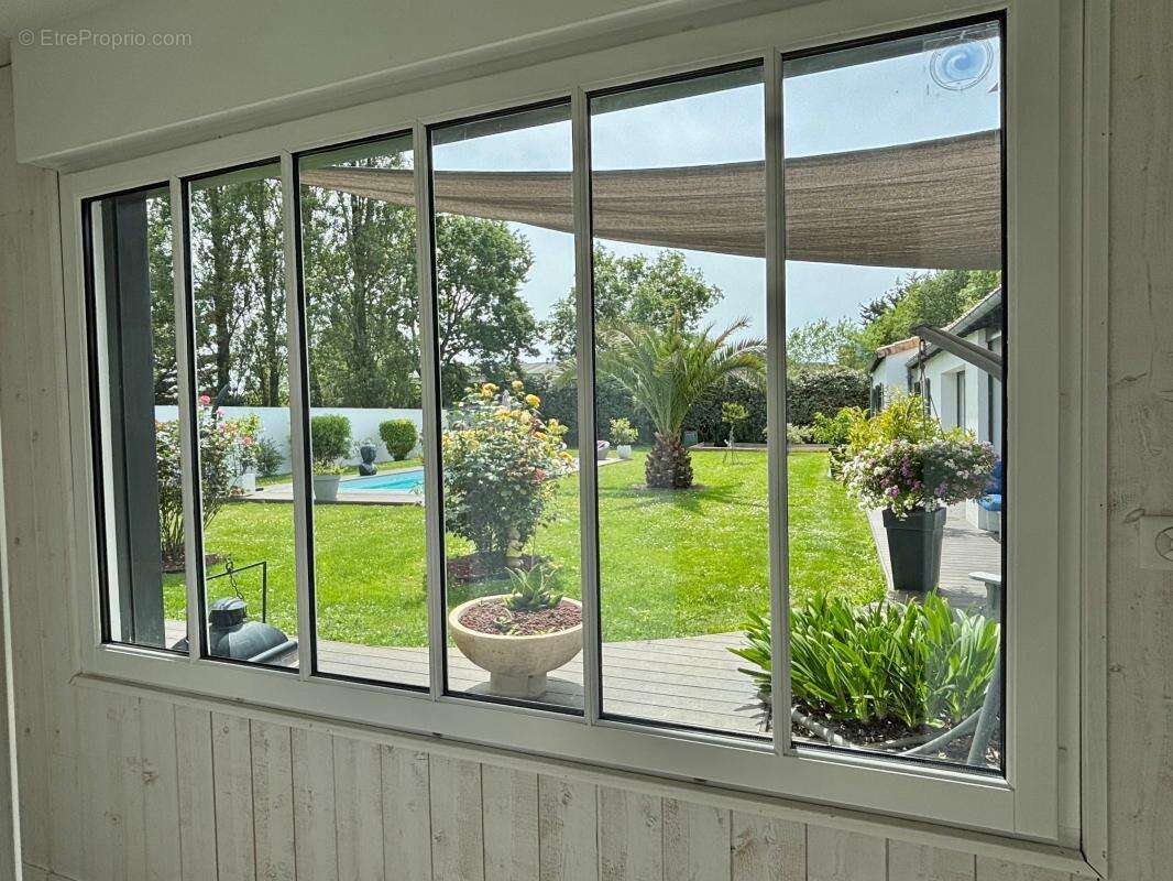 Maison à DOLUS-D'OLERON