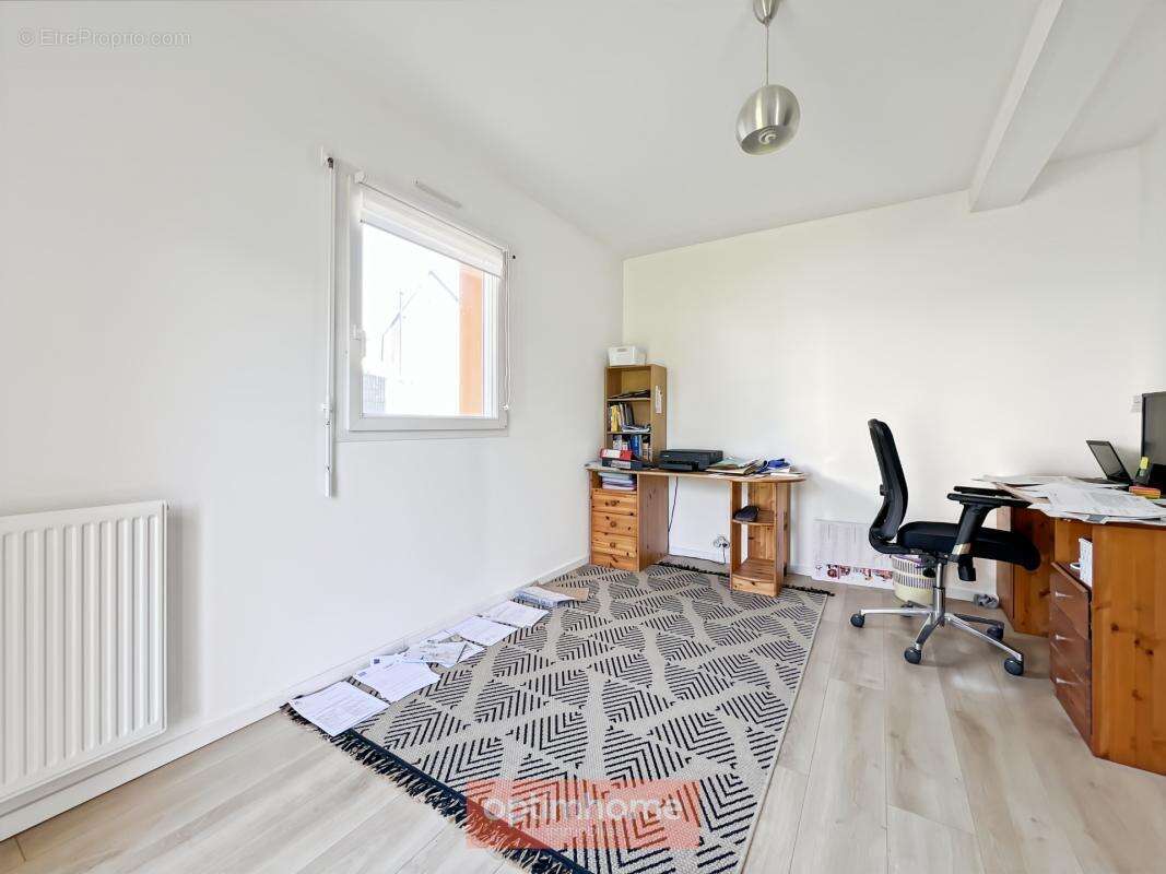 Vie de plain-pied – Maison familiale 186 m² – 20 min de Rennes - photo 47