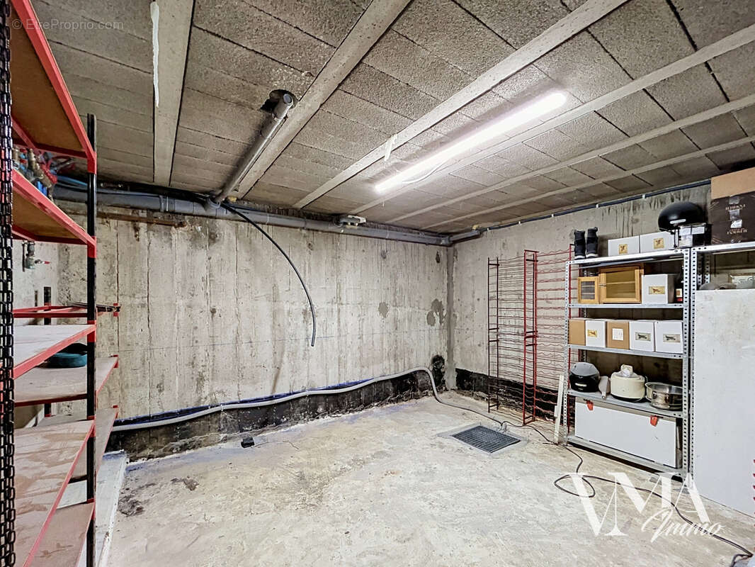 Villa 266m2 avec piscine - photo 21
