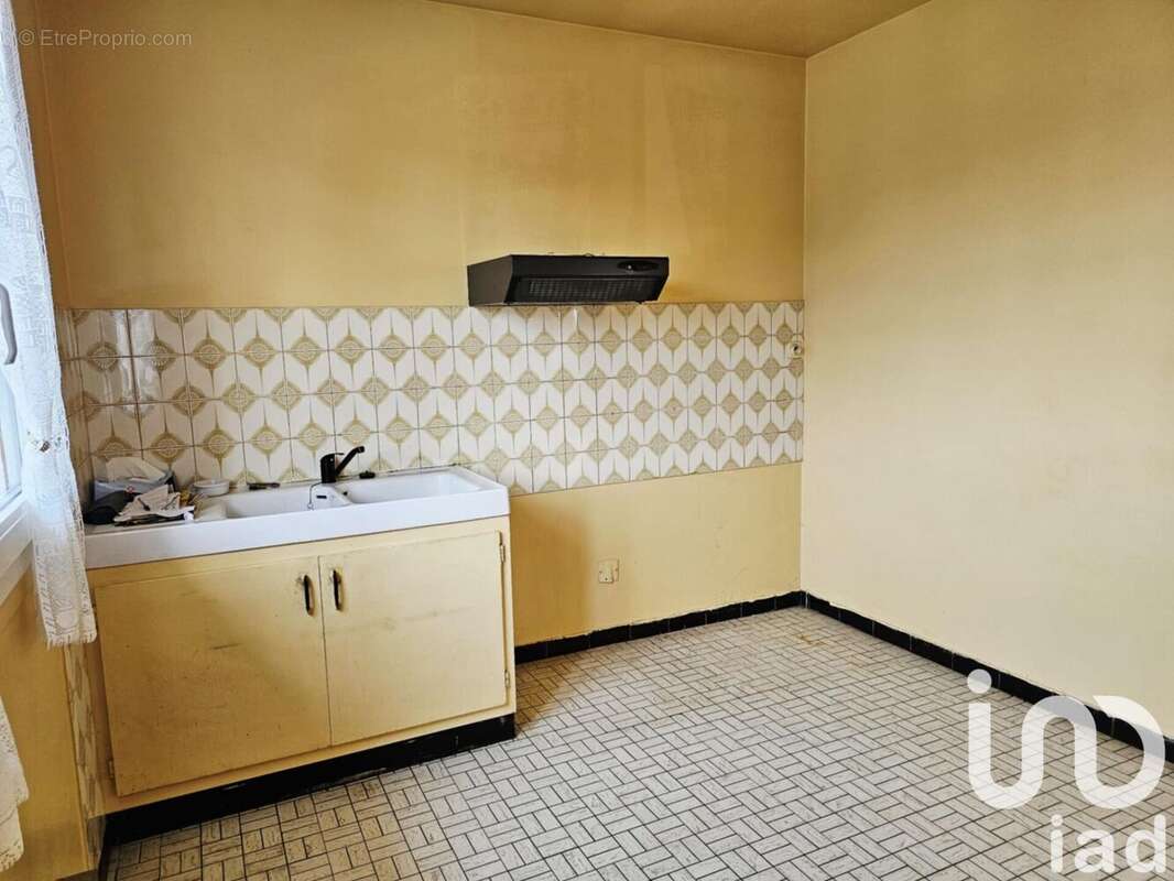 Photo 7 - Maison à CHARMOY