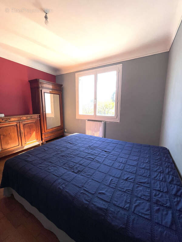 Appartement à ECHIROLLES