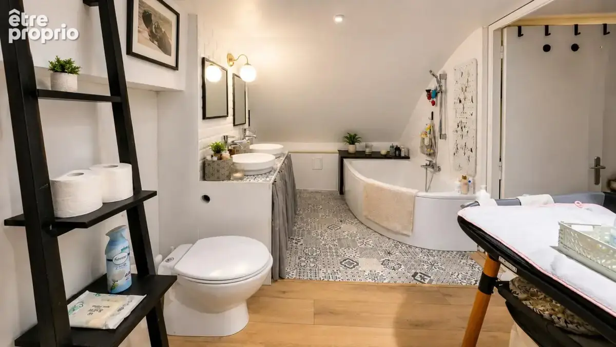 Appartement - photo 14