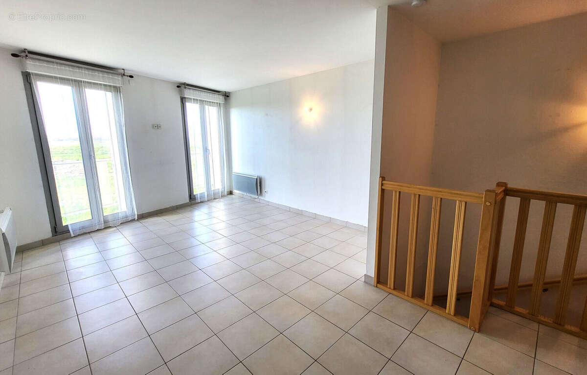 Photo 4 - Appartement à MONTREUIL