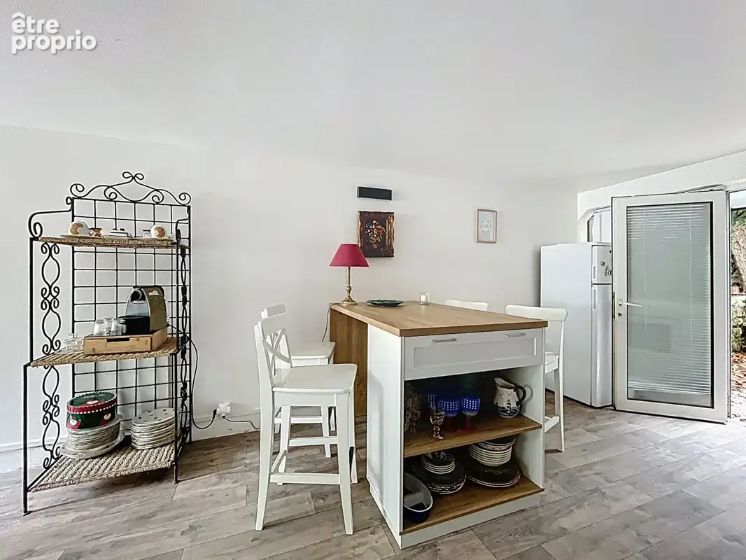 Villers sur me appartement 2 pieces 37 m² - photo 3
