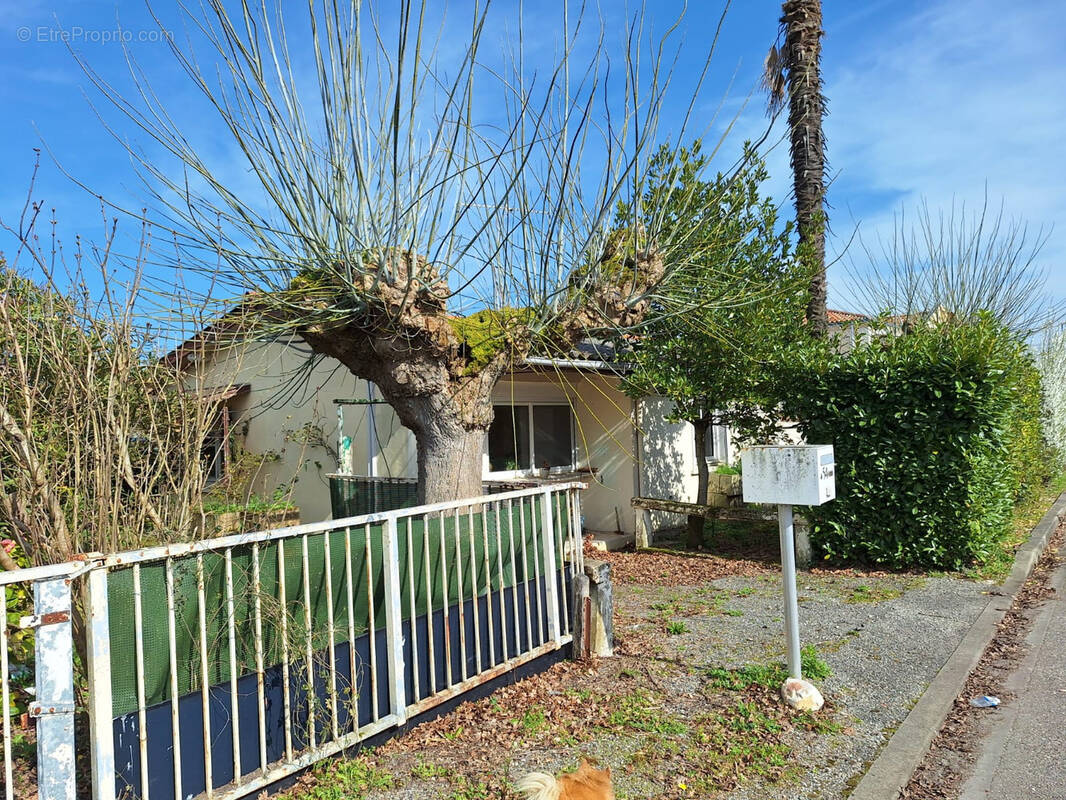 Maison à EYSINES