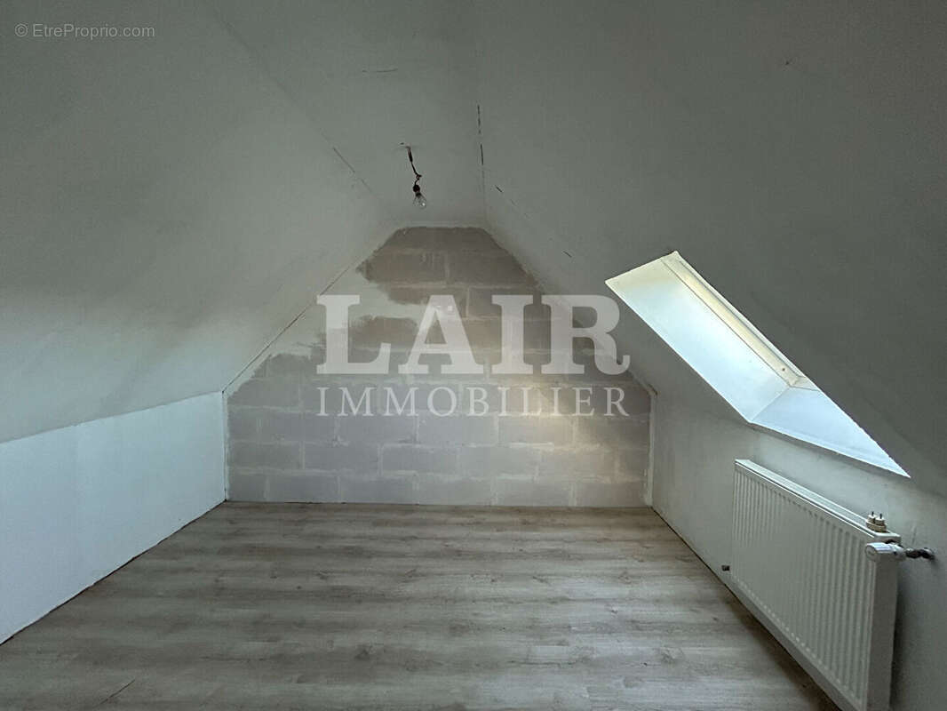 Maison à SAINTE-HONORINE-LA-CHARDONNE