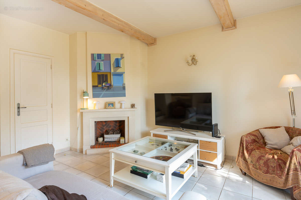 Maison à LA MOTTE