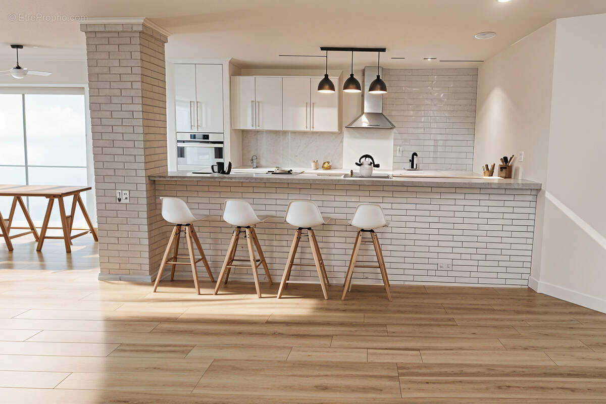 Appartement à TARBES