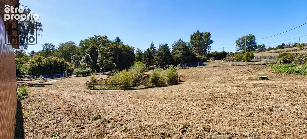 Terrain 3 963 m² à vendre à Saint-Yrieix-La-Perche (87500) - photo 4