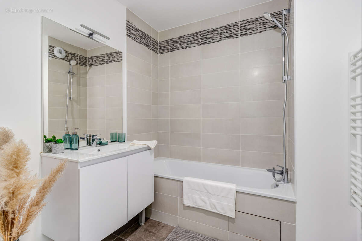 Appartement à MURET