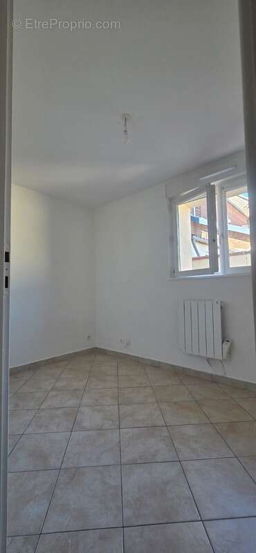 Appartement à GODERVILLE