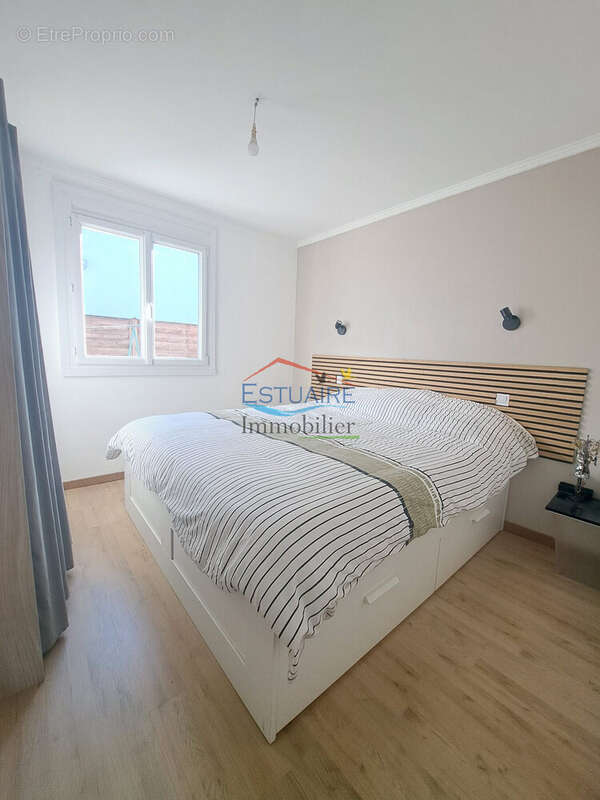 Maison à LA CHAPELLE-SUR-ERDRE