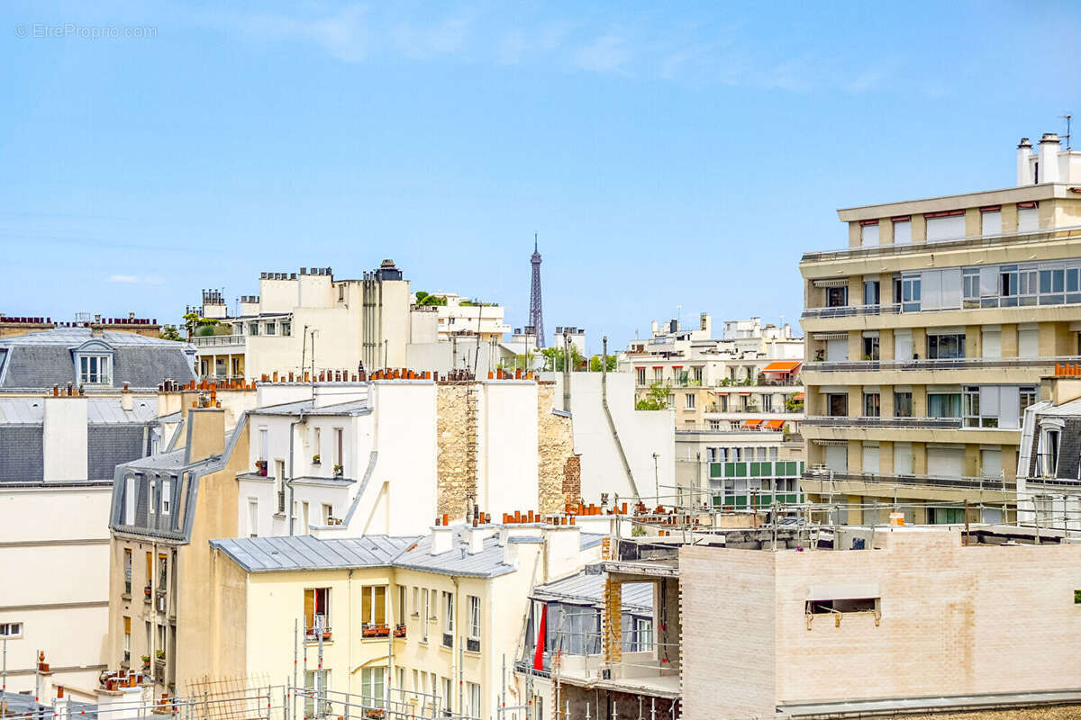 Paris - 14 - alesia - photo 12