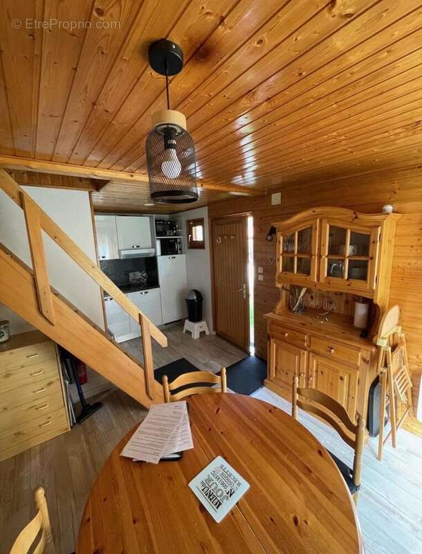 Photo 8 - Maison à GERARDMER