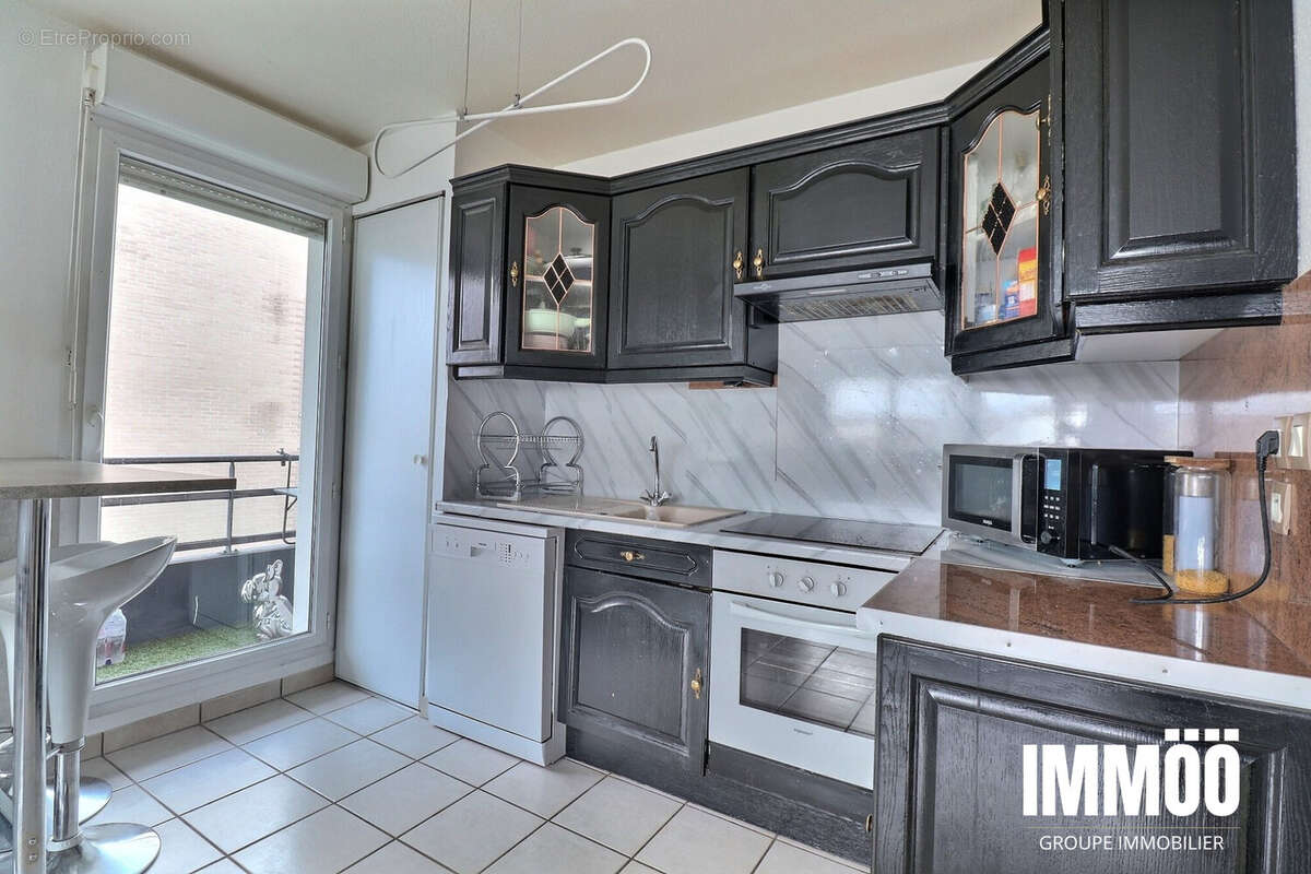 Appartement à CANTELEU