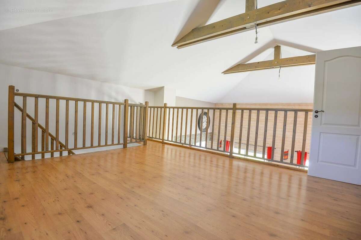 Maison à SAINT-AIGNAN-GRANDLIEU