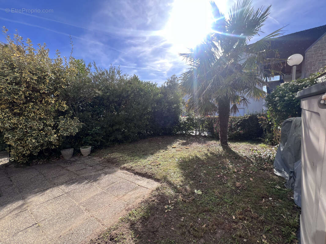 Appartement à CARNAC
