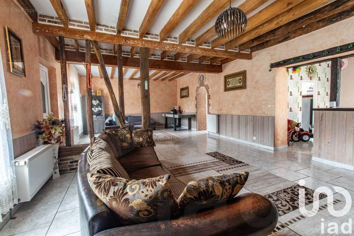Photo 5 - Maison à CORBEILLES