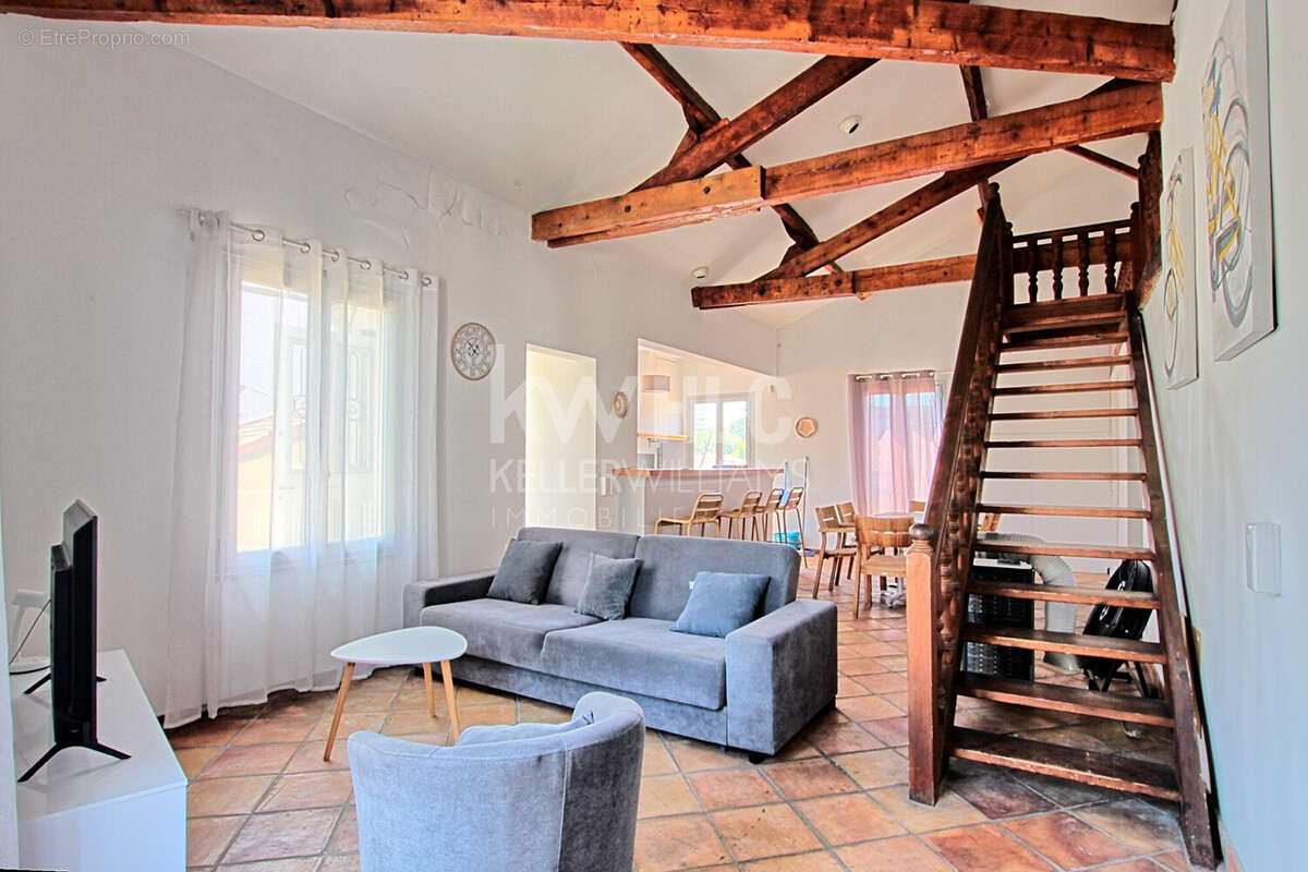 Appartement 450 m² à vendre à Cannes (06400) - photo 8