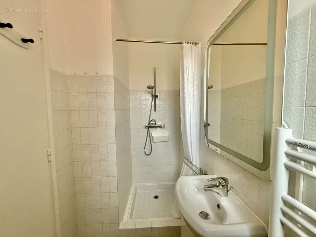 Appartement à HYERES