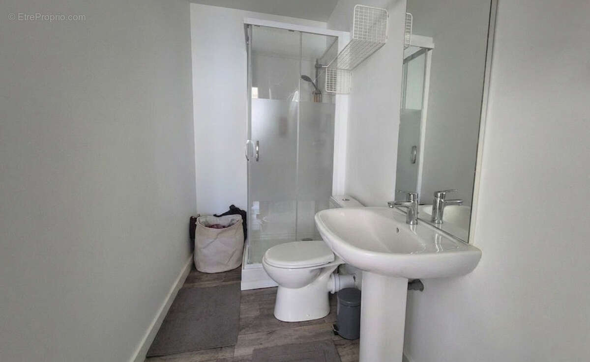 Appartement à LE HAVRE
