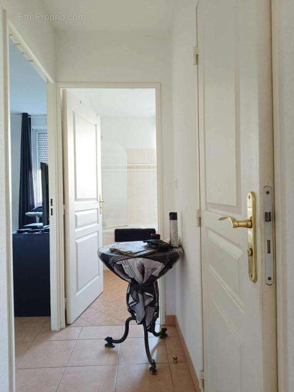 Appartement à MIRAMAS