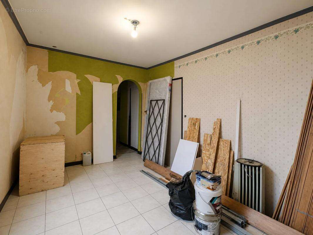 Immeuble de rapport 359m² - photo 17