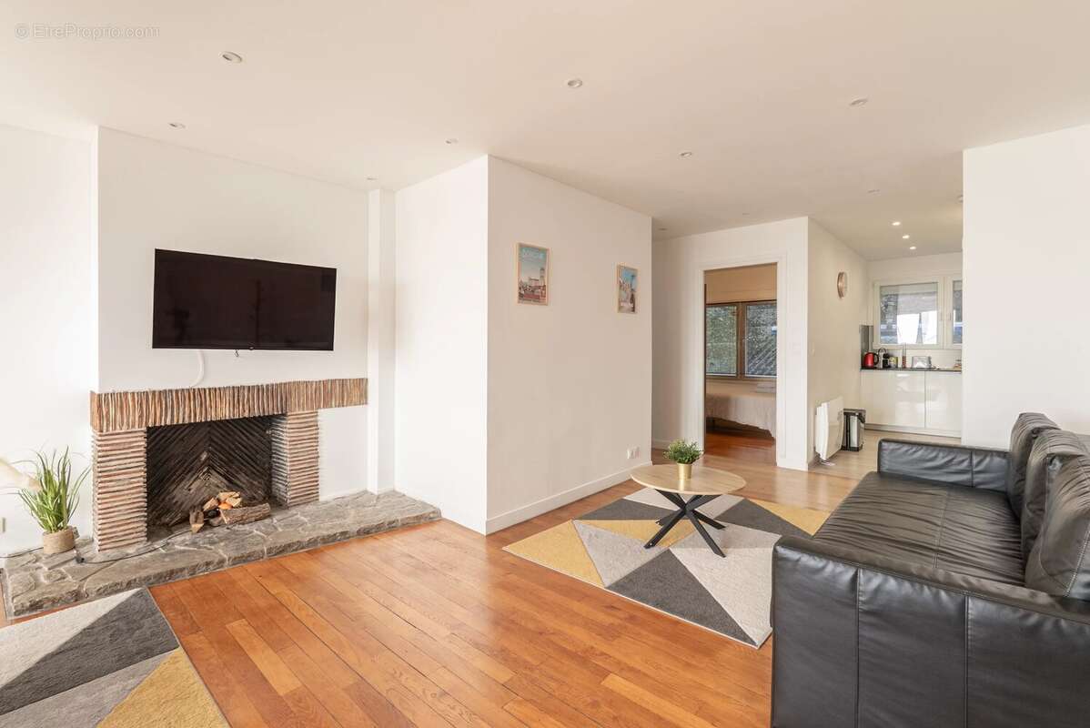 Appartement à BOULOGNE-SUR-MER