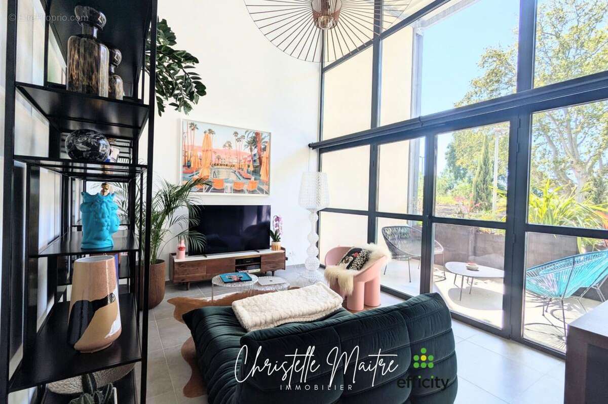 Appartement à ARLES