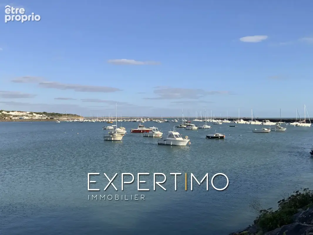 EXCEPTIONNEL à JARD-SUR-MER :  Maison neuve de plain-pied T5 de 86 m2 à 50 m du Port et à 200 m de la plage - photo 18