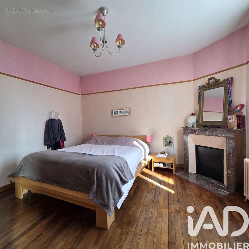 Photo 9 - Maison à TOURS