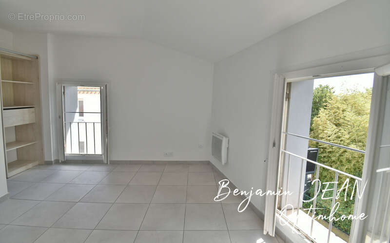 Appartement à SERIGNAN