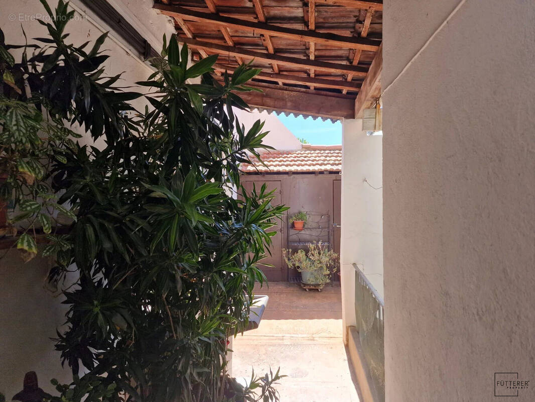 Appartement à NARBONNE