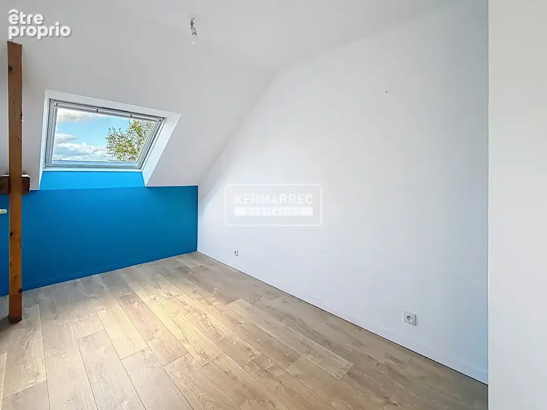 Appartement Le Rheu 3 pièce(s) - photo 12