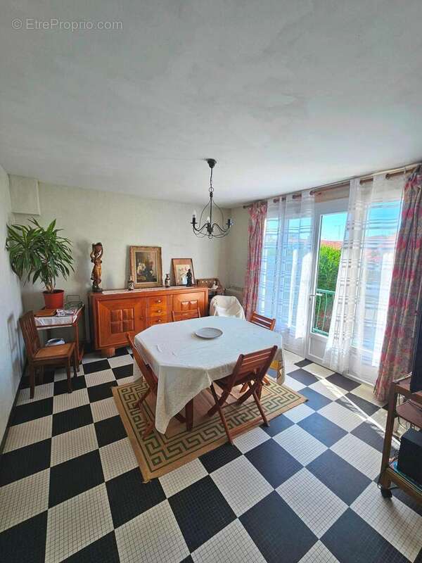 Photo 2 - Maison à SAINT-GILLES-CROIX-DE-VIE