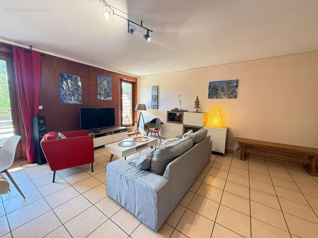   - Appartement à PRADES