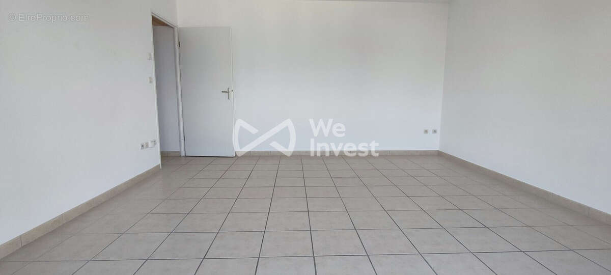 Appartement à ARGENTAN