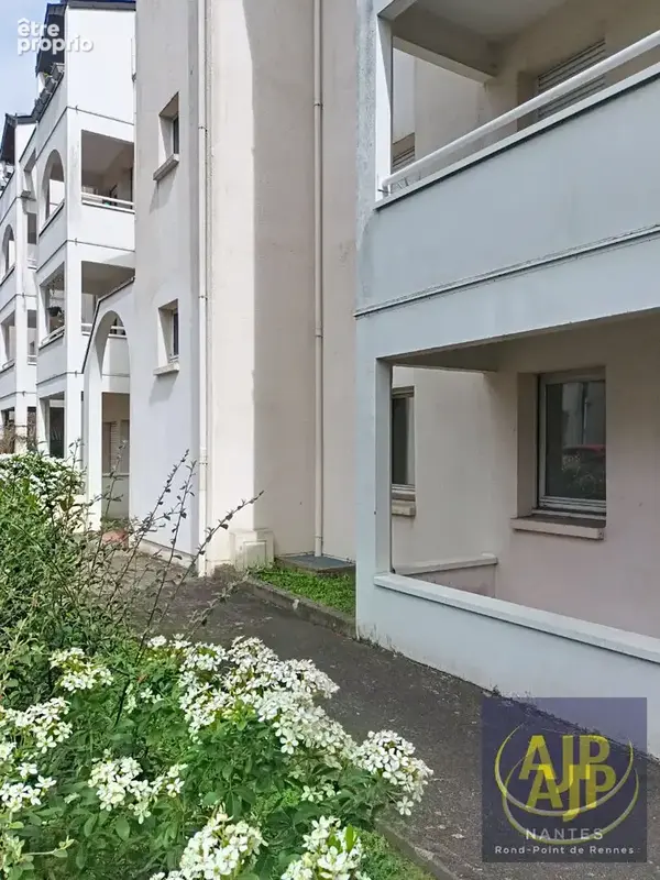 T3 Rond Point de Rennes - photo 10