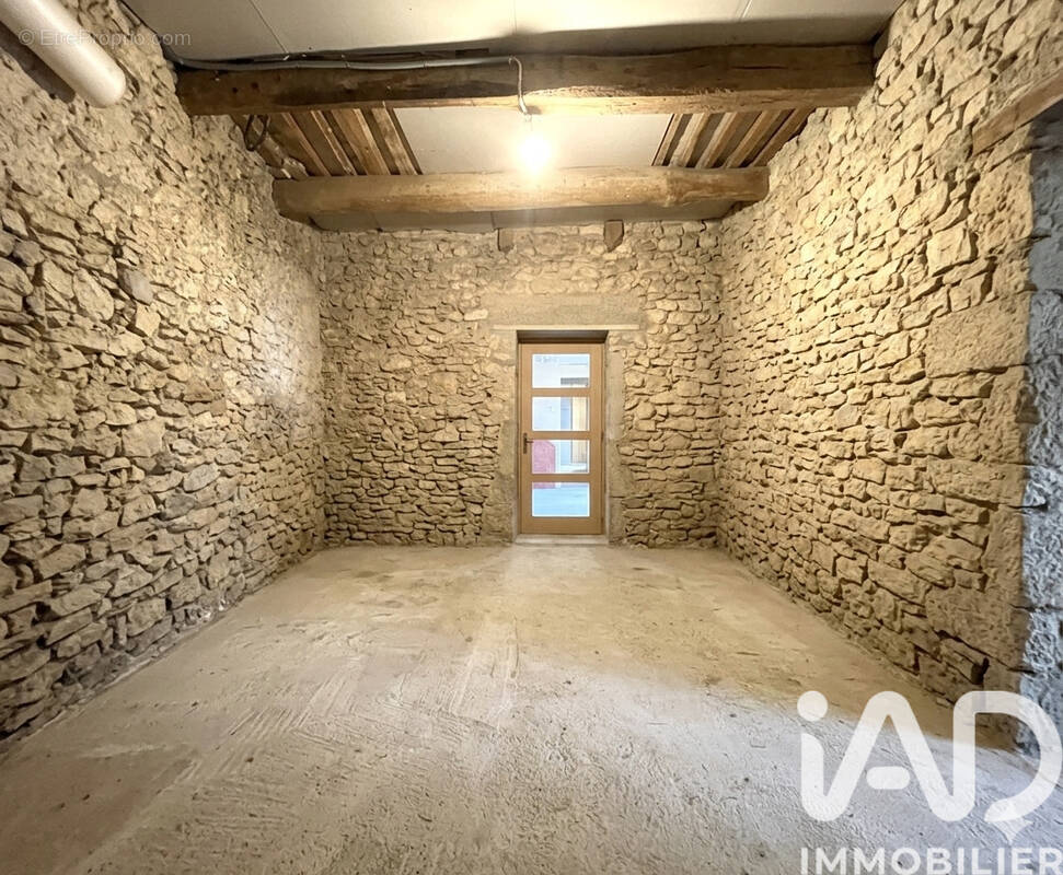 Photo 1 - Maison à LUSSAN
