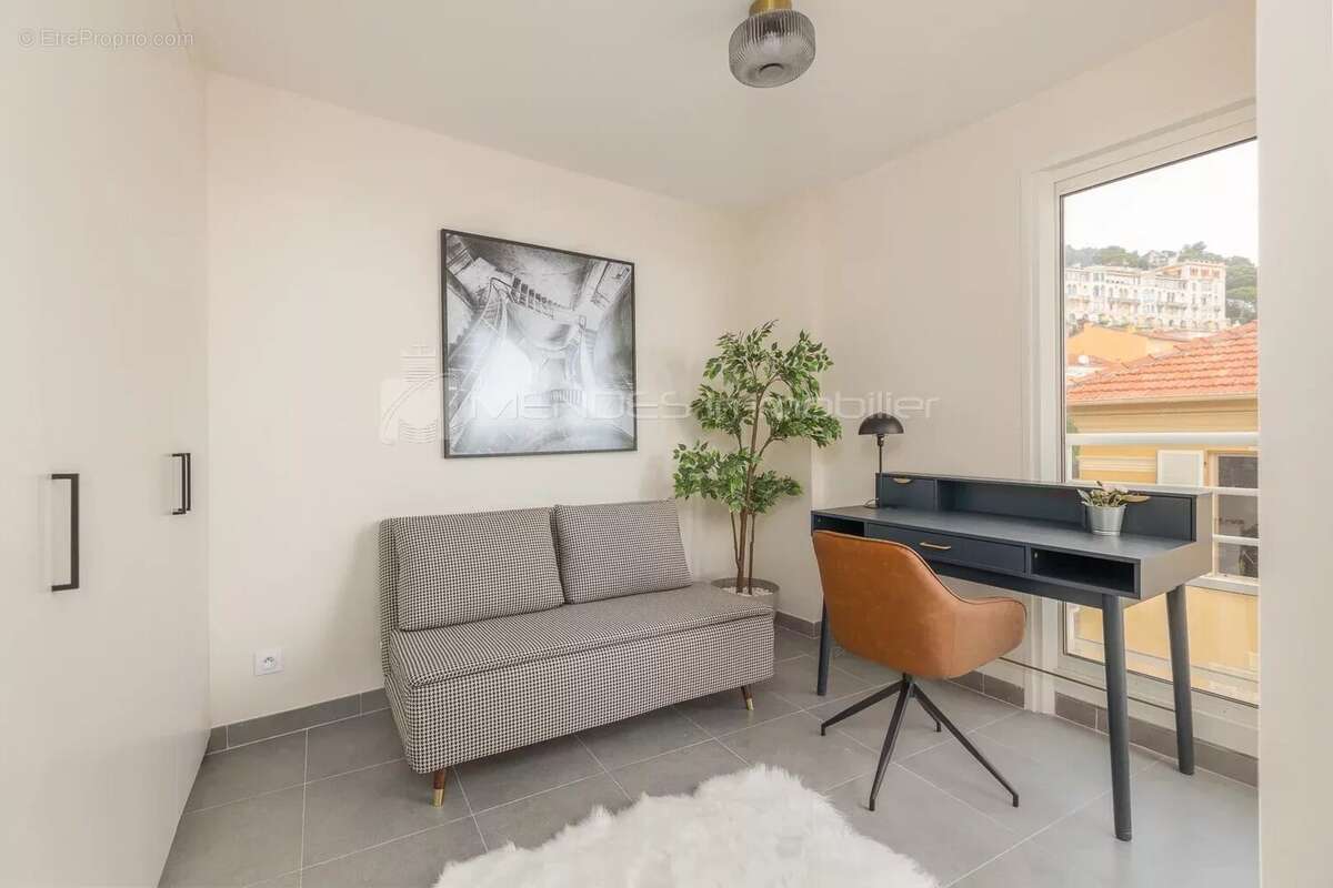 Rare penthouse panoramique frontiere monaco - photo 8