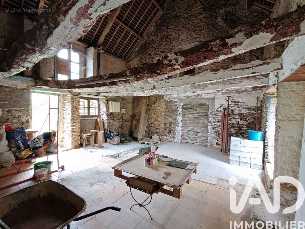 Photo 3 - Maison à PLOERMEL