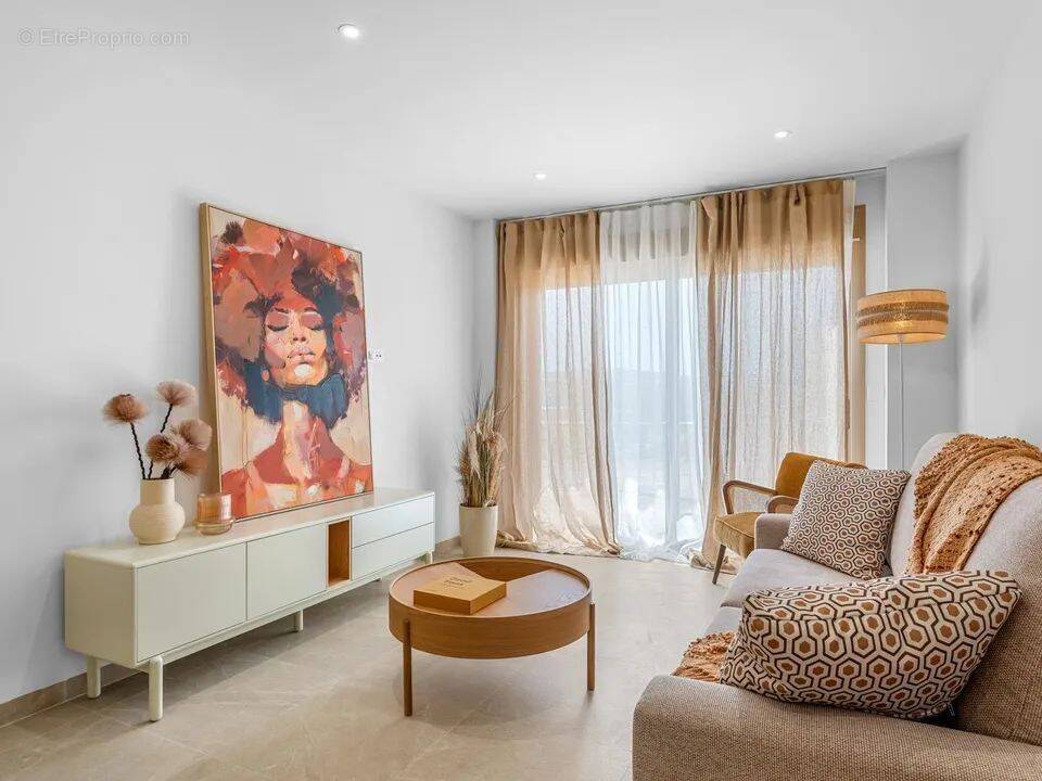 Appartement à AVERMES