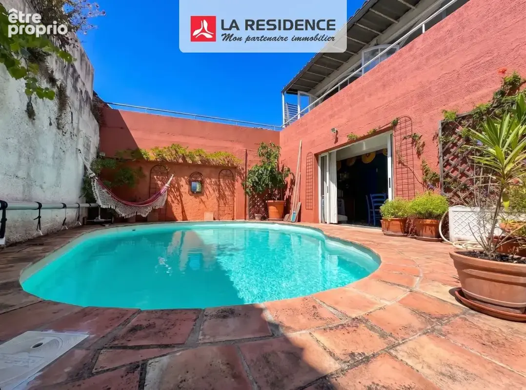 Maison 256 m² à Carcassonne  - photo 3